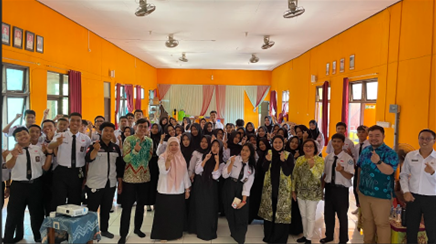 Keberlanjutan Program